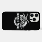 Sommerstimmung iPhone Hülle (Rückseite (Horizontal))