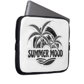 Sommerstimmung Laptopschutzhülle (Vorne Rechts)