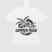 Sommerstimmung Ornament (Vorderseite)