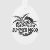 Sommerstimmung Ornament (Vorderseite)