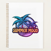 Sommerstimmung Planer (Vorderseite)