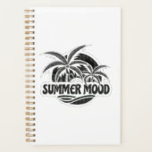 Sommerstimmung Planer (Vorderseite)
