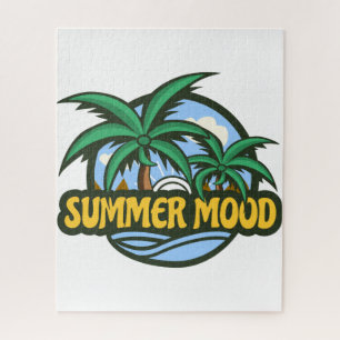 Sommerstimmung Puzzle