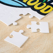 Sommerstimmung Puzzle (Seite)