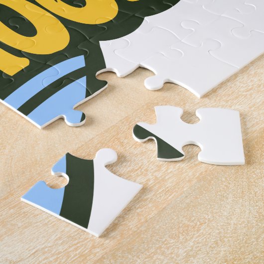 Sommerstimmung Puzzle (Seite)