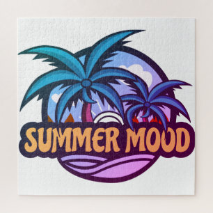 Sommerstimmung Puzzle