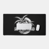 Sommerstimmung Schreibtischunterlage (Tastatur & Maus)