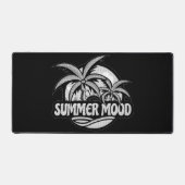 Sommerstimmung Schreibtischunterlage (Vorderseite)