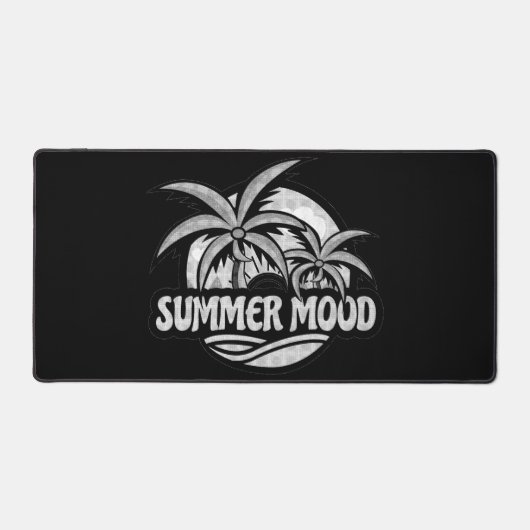 Sommerstimmung Schreibtischunterlage (Vorderseite)