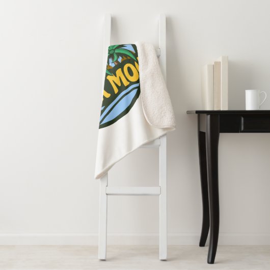 Sommerstimmung Sherpadecke (Beispiel)