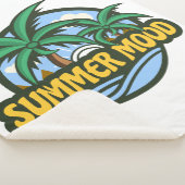 Sommerstimmung Sherpadecke (3/4)