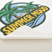 Sommerstimmung Sherpadecke (3/4)