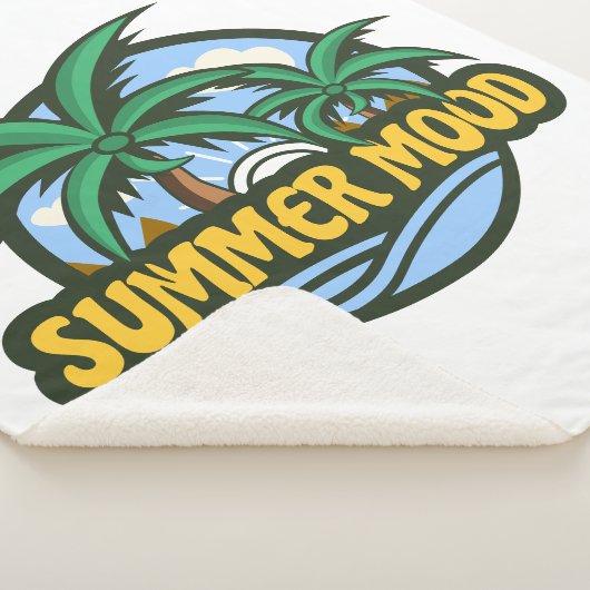 Sommerstimmung Sherpadecke (3/4)