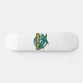 Sommerstimmung Skateboard (Horizontal)