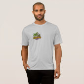 Sommerstimmung T-Shirt (Vorne ganz)