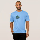 Sommerstimmung T-Shirt (Vorne ganz)
