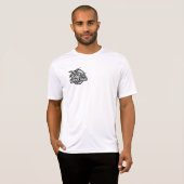 Sommerstimmung T-Shirt (Vorne ganz)