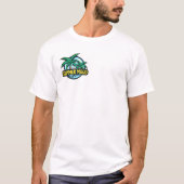 Sommerstimmung T-Shirt (Vorderseite)