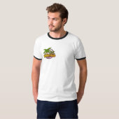 Sommerstimmung T-Shirt (Vorne ganz)