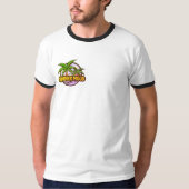 Sommerstimmung T-Shirt (Vorderseite)