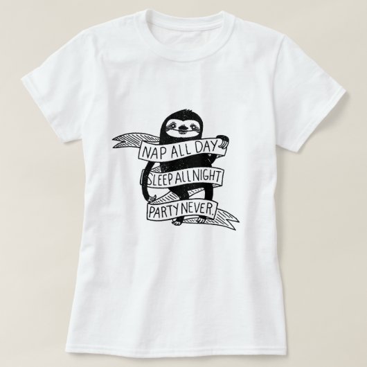 Sommerstimmung T-Shirt (Design vorne)