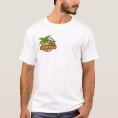 Sommerstimmung T-Shirt (Vorderseite)