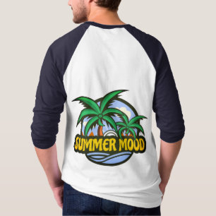 Sommerstimmung T-Shirt