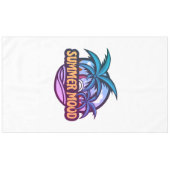 Sommerstimmung Tischdecke (Vorderseite (Horizontal))