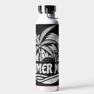 Sommerstimmung Trinkflasche