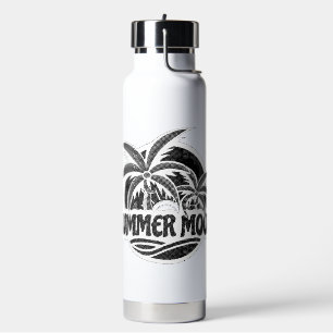 Sommerstimmung Trinkflasche