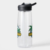 Sommerstimmung Trinkflasche (Links)