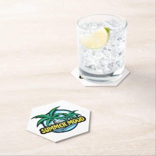 Sommerstimmung Untersetzer