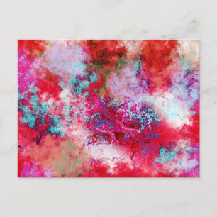 SOMMERSTORMEN 15 POSTKARTE