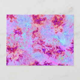 SOMMERSTORMKLOUDS 10 POSTKARTE