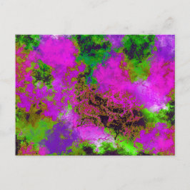 SOMMERSTORMKLOUDS 12 POSTKARTE