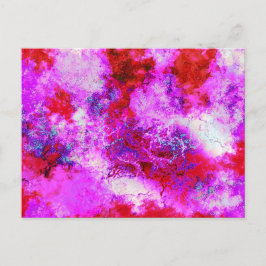 SOMMERSTORMKLOUDS 16 POSTKARTE