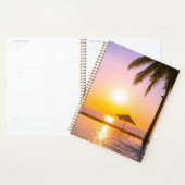 Sommerstrand mit Meer Planer (Anzeige)