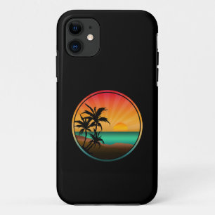 SOMMERSTRAND NATUR Case-Mate iPhone HÜLLE