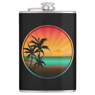 SOMMERSTRAND NATUR FLACHMANN