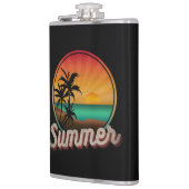 SOMMERSTRAND RETRO FLACHMANN (Links)