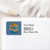 Sommerstrand Spaß an der sonnigen Küste (Insitu)