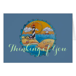 Sommerstrand Spaß an der sonnigen Küste