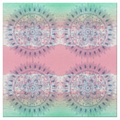 Sommerstrand Stoff (Muster)