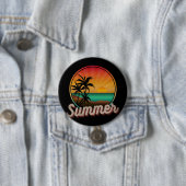SOMMERSTRAND VINTAG BUTTON (Beispiel)