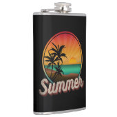 SOMMERSTRAND VINTAG FLACHMANN (Rechts)