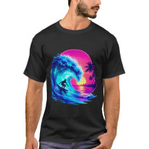 Sommerstrand Wasserfarbe PNG Lebendiger Tropischer