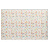 Sommerstrandmuster Stoff (Yard (91,4 cm))