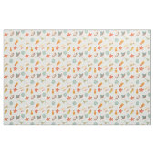Sommerstrandmuster Stoff (Fat Quarter (45,7 x 55,9 cm))