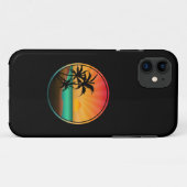 SOMMERSTRANDNATUR Case-Mate iPhone HÜLLE (Rückseite (Horizontal))