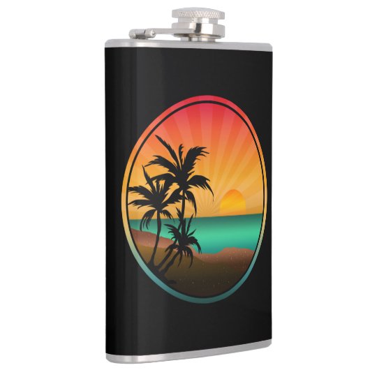 SOMMERSTRANDNATUR FLACHMANN (Rechts)